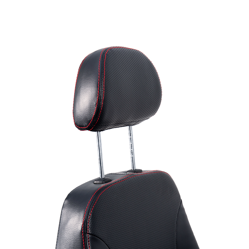 TK-500 Heavy Duty High Power 4 hjul terräng Elektrisk fritidsskoter