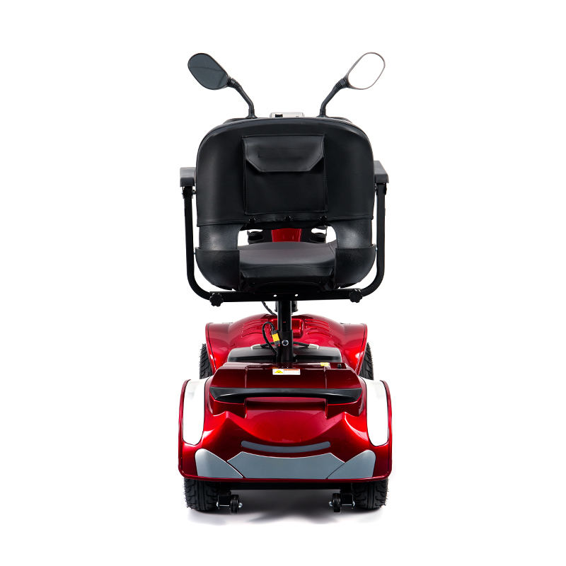 YL-16 4-hjuls handikappmotordriven terrängskoter