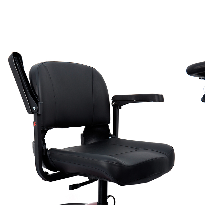 YL-16 4-hjuls handikappmotordriven terrängskoter