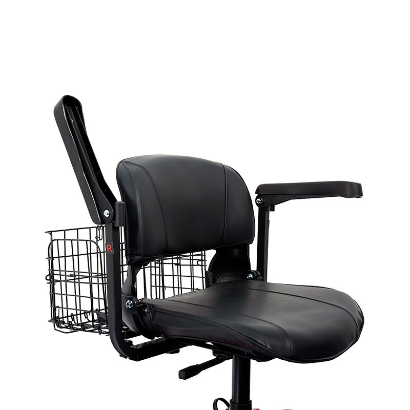 YL-07T 4 Hjul Bärbar hopfällbar Eldriven Mobility Scooter