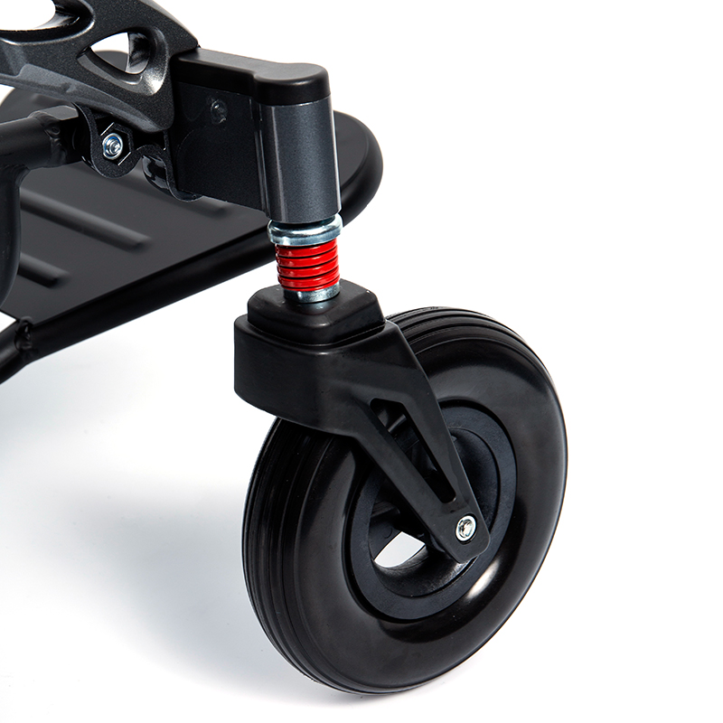 YL-9005 Automatisk hopfällbar fjärrkontroll elektrisk rullstol