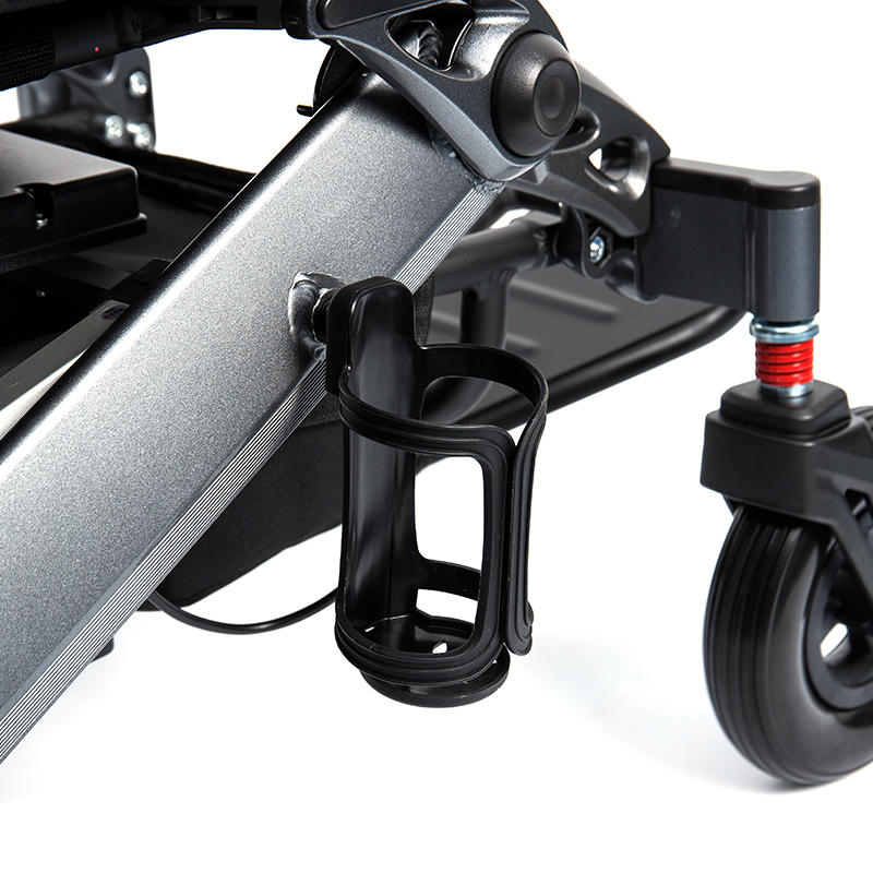 YL-9005 Automatisk hopfällbar fjärrkontroll elektrisk rullstol