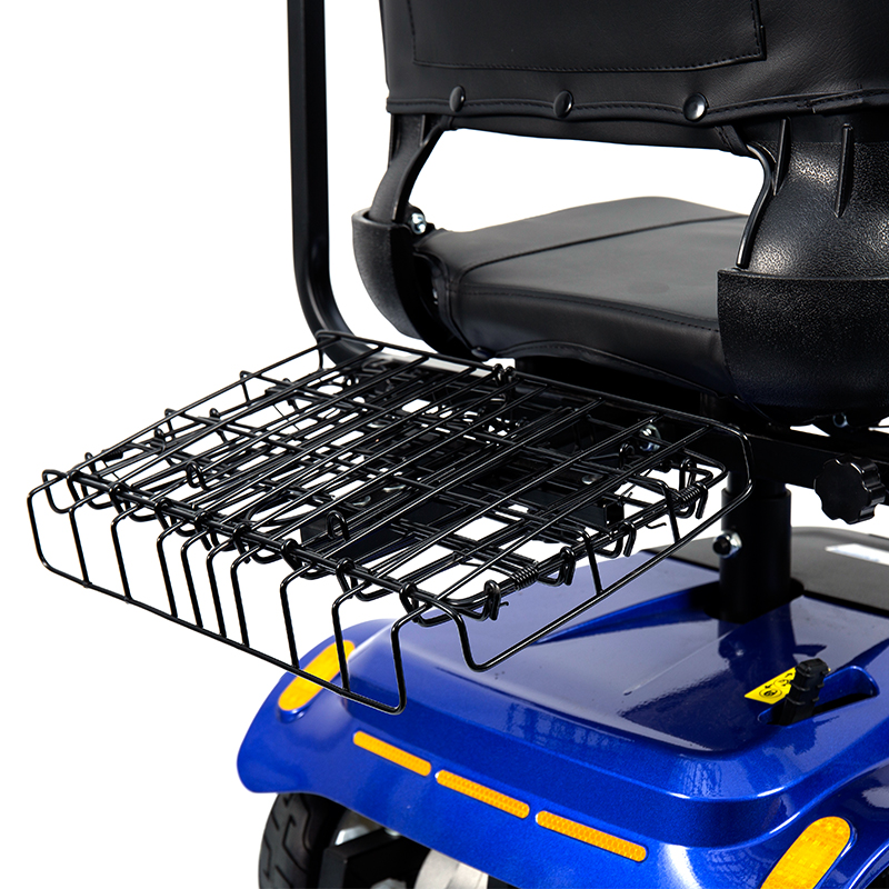 YL-09S Långdistans 20 km Vuxna & Seniorer hopfällbar motorcykel