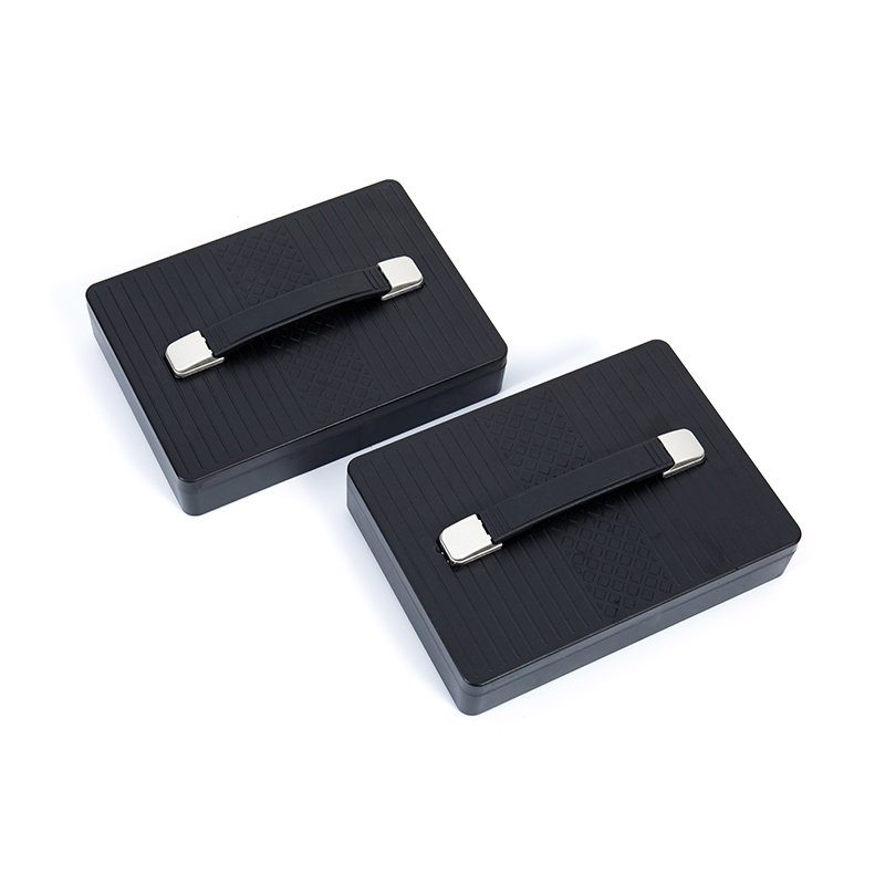 YL-985 4-hjuls hopfällbar batteridriven elektrisk transportskoter