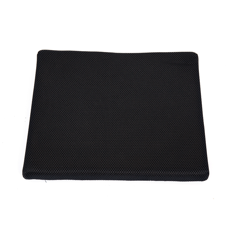 YL-211 4 Wheels Tourist elektrisk skoter för seniorer med LED-strålkastare, korg