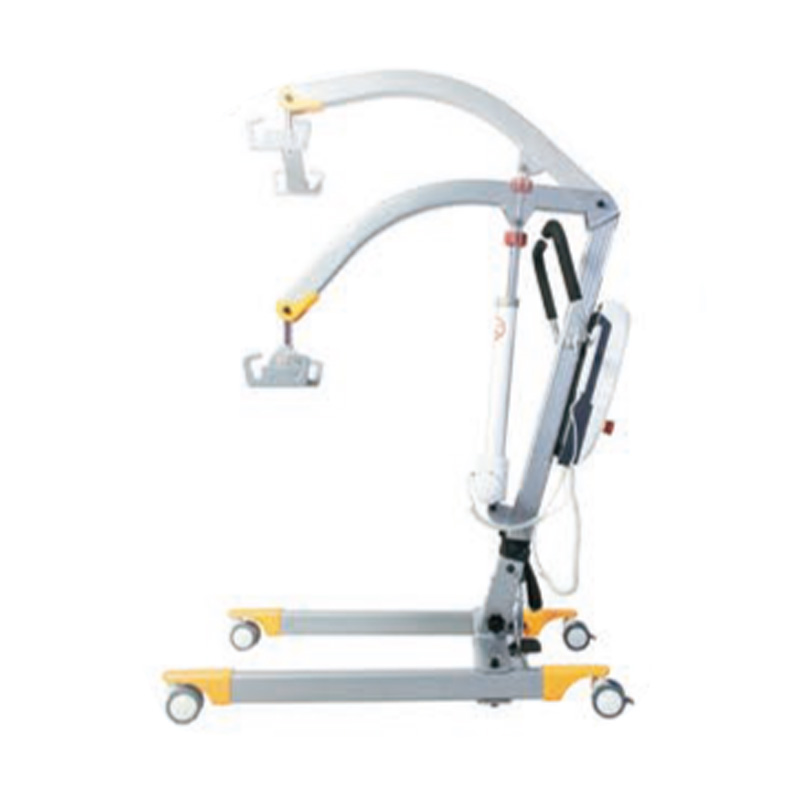 HES-L617 Patientlyftare i aluminiumlegering