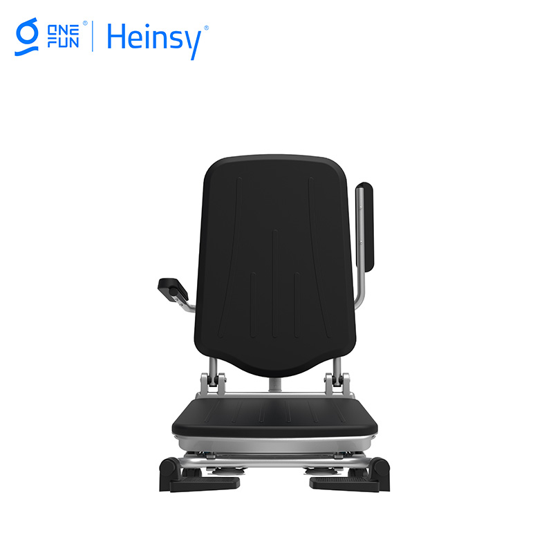 HES-L609 Elektrisk justerbar ligglyftare i aluminium