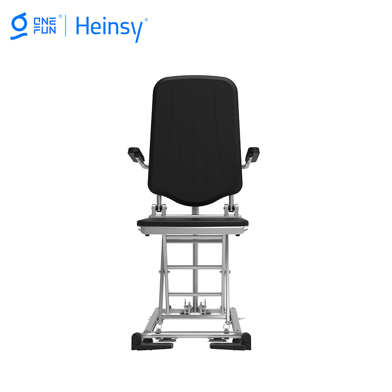 HES-L609 Elektrisk justerbar ligglyftare i aluminium