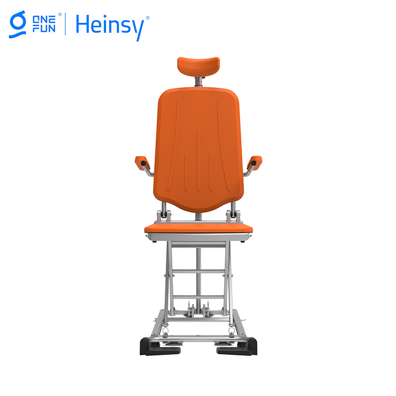 HES-L609 Elektrisk justerbar ligglyftare i aluminium